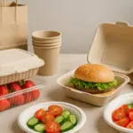 Imballaggi biodegradabili per alimenti: soluzioni pratiche che migliorano la conservazione