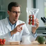 Innovazione negli imballaggi attivi per alimenti: conservazione prolungata senza conservanti chimici