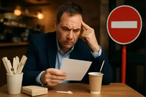 Cosa prevede la legge italiana per gli accessori biodegradabili nei bar? Errori costosi da non fare