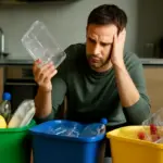 Perché la raccolta differenziata degli imballaggi alimentari spesso fallisce? Gli errori di gestione spiegati