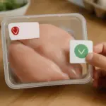 Cosa sono i sensori smart per il food packaging? Il sistema che segnala la sicurezza a colpo d’occhio