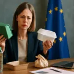 Normativa europea su packaging alimentare sostenibile: perché alcuni materiali vengono esclusi dai finanziamenti