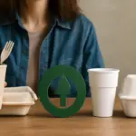 I materiali compostabili sono sempre la scelta migliore? Scopri quando convengono e quando no