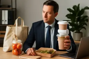 Soluzioni di packaging multiuso nel settore alimentare: il segreto delle aziende che risparmiano di più