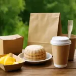 Materiali a base di carta laminata per alimenti: riduci l’impatto ambientale senza compromettere la funzionalità