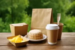 Materiali a base di carta laminata per alimenti: riduci l’impatto ambientale senza compromettere la funzionalità