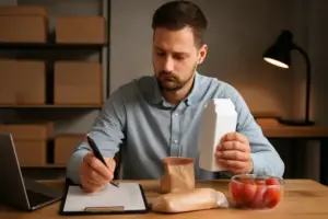 Regolamento MOCA per imballaggi alimentari: la checklist operativa che pochi rispettano davvero