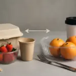 Che differenza c’è tra materiali bio-based e convenzionali negli imballaggi alimentari? La guida per aziende in cerca di vantaggi competitivi