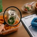 Materiali riciclati negli alimenti: quali livelli di contaminanti sono ammessi secondo le norme? La risposta ufficiale