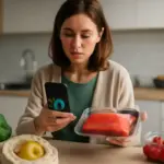 Come funziona il food packaging intelligente? Monitoraggio qualità in tempo reale e meno sprechi a casa