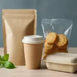 Soluzioni di packaging biodegradabile ad alta barriera: i materiali innovativi che proteggono meglio di certi plastiche