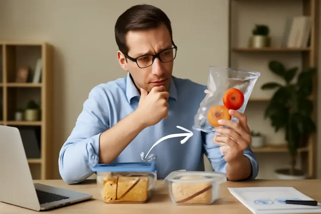 Come evitare l’effetto barriera insufficiente nei nuovi materiali per alimenti? Gli errori progettuali più frequenti e come scansarli