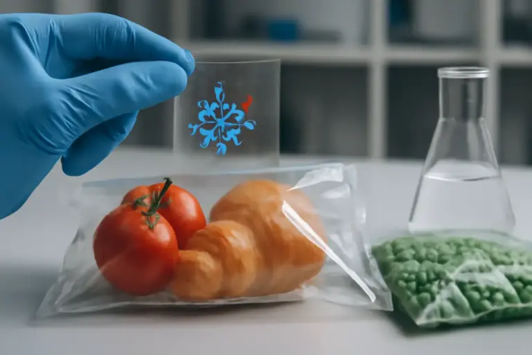 L’impiego della nanotecnologia negli imballaggi alimentari: proprietà avanzate contro ossigeno e umidità