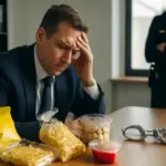 Cosa succede se importi packaging alimentare non certificato? Le sanzioni dirette sulle imprese che nessuno racconta
