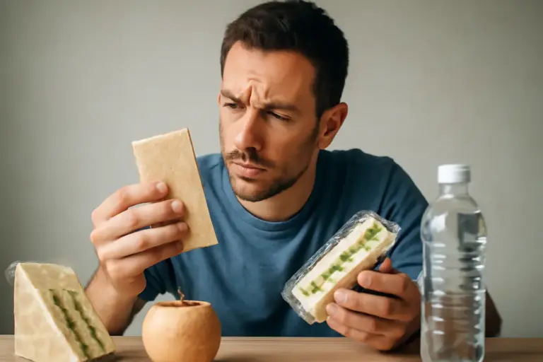 Imballaggi alimentari commestibili: quando conviene davvero e cosa cambia per il consumatore attento