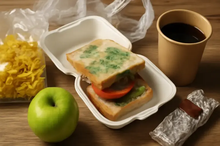 Cosa rischiano gli alimenti se si usano materiali non idonei per l’imballaggio? Tutela la tua salute con informazioni precise