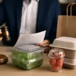 Normative sugli imballaggi alimentari in plastica PLA: superata o ancora indispensabile? Cosa cambia oggi per aziende e negozi