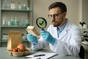 Come vengono testati i nuovi materiali per imballaggi alimentari sostenibili? Le certificazioni che danno davvero fiducia