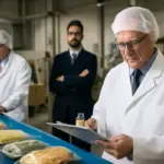 La filiera dei controlli sugli imballaggi alimentari: capisci dove rischia l’azienda e come gestire un audit a sorpresa