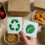 Certificazioni green per imballaggi alimentari: quali danno davvero garanzie e quali no
