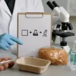 Quali prove di laboratorio servono per i materiali innovativi nei packaging alimentari? Procedura facile da seguire