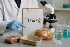 Quali prove di laboratorio servono per i materiali innovativi nei packaging alimentari? Procedura facile da seguire