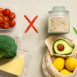 Come ridurre la plastica nella conservazione degli alimenti? Errori frequenti e alternative poco note