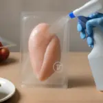 Imballaggi autopulenti per alimenti: come riducono rischi igienici e bisogno di additivi