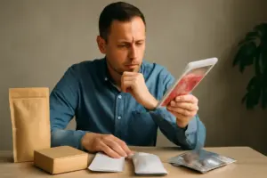 Cosa sapere sui materiali multistrato per packaging alimentare? I criteri giusti per scegliere senza confondere