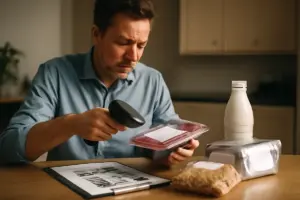 Codici identificativi nel food packaging: la guida pratica per restare conformi alle normative
