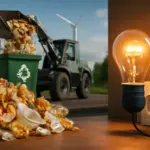 Recupero energetico dagli scarti di packaging alimentare: quando è davvero una soluzione sostenibile