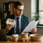 Come si ottengono le deroghe per materiali alternativi al packaging alimentare tradizionale? Tempi e limiti da conoscere