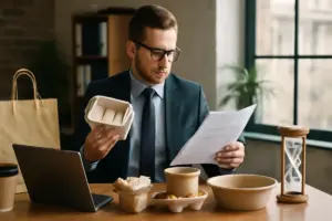 Come si ottengono le deroghe per materiali alternativi al packaging alimentare tradizionale? Tempi e limiti da conoscere
