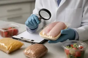 Perché l’imballaggio alimentare influisce sulla sicurezza dei cibi? La spiegazione tecnica che fa la differenza