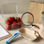 Materiali a contatto diretto con gli alimenti: quali rischi normativi evitare e come tutelarsi con semplici controlli
