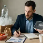 La responsabilità estesa del produttore (EPR) negli imballaggi alimentari: cosa cambia nei nuovi obblighi gestionali