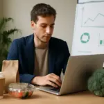 Come le start-up stanno cambiando il panorama del packaging alimentare sostenibile? Casi italiani da conoscere