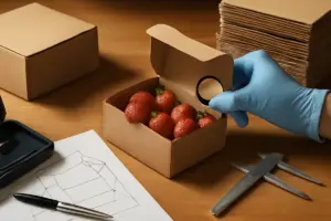 Cartoncino per packaging alimentare: tutti i trucchi per massimizzare la protezione dei prodotti sensibili