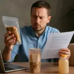 Quali normative regolano il packaging alimentare nelle vendite online? Regole particolari da rispettare