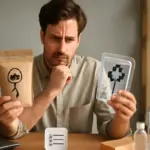 Come scegliere tra imballaggio compostabile e riciclabile? I criteri che semplificano la decisione