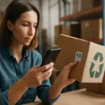Economia circolare e tracciabilità degli imballaggi: la tecnologia nascosta che migliora la trasparenza
