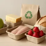 Materiali innovativi a base di cellulosa: protezione efficace e biodegradabilità aumentata per ogni categoria alimentare