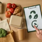 Come scegliere imballaggi alimentari sostenibili? Riduci sprechi e costi con questi consigli