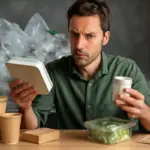 Qual è il vero impatto ambientale degli imballaggi alimentari sostenibili? Il parametro che fa la differenza