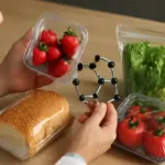 Che vantaggi portano i nanomateriali nei packaging alimentari? Migliorie insospettabili nella freschezza dei prodotti
