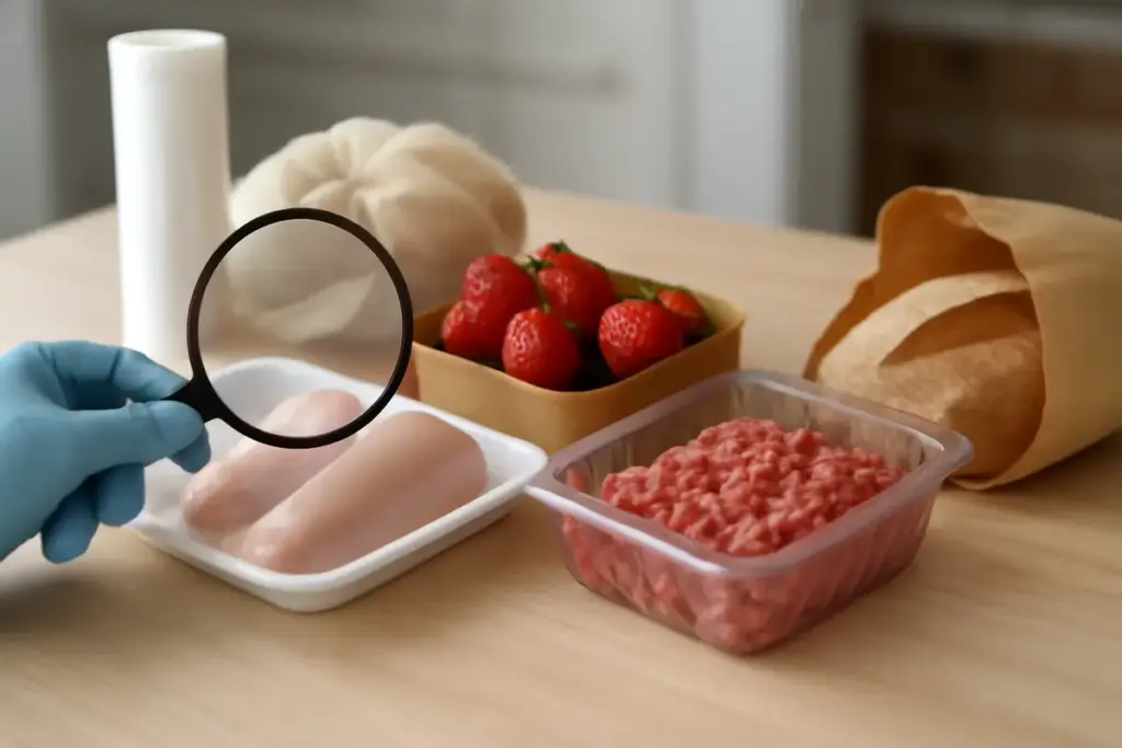 Quali materiali eliminano davvero i problemi di contaminazione negli imballaggi alimentari? Soluzioni pratiche per prodotti più sicuri