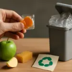 Film edibili per alimenti: la soluzione che elimina scarti e semplifica la gestione dei rifiuti