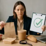 Come scegliere materiali per packaging alimentare senza rischi di rilascio chimico? Le certificazioni che contano davvero